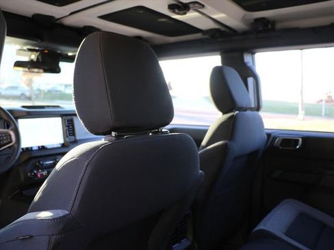 New 2025 Ford Bronco Big Bend image 15