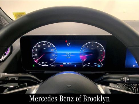 Certified 2026 Mercedes-Benz GLA 250 4MATIC image 28