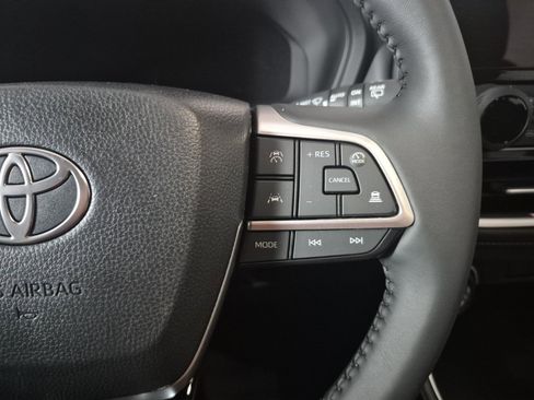 New 2026 Toyota Grand Highlander Limited image 20