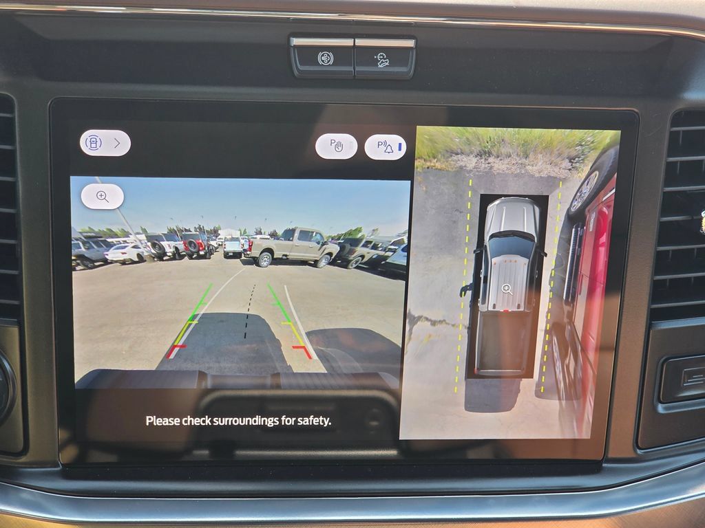New 2026 Ford F350 King Ranch AWD/4WD image 14