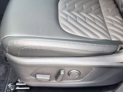 New 2026 Kia Sportage X-Pro Prestige image 16