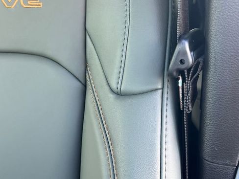 New 2026 Jeep Gladiator Mojave AWD/4WD image 17
