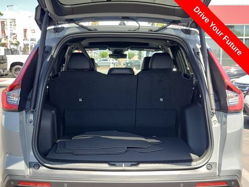 Used 2026 Honda CR-V Sport-L image 25