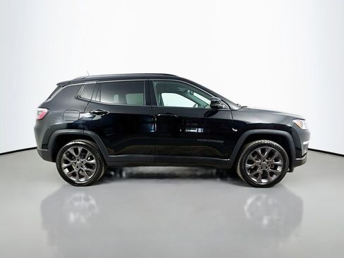 Used 2020 Jeep Compass High Altitude AWD/4WD image 9