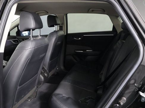 Used 2018 Honda Clarity Touring image 9