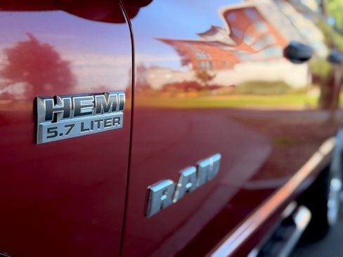 Used 2008 Dodge Ram 1500 Truck ST AWD/4WD image 57