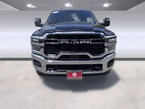 New 2025 RAM 2500 Tradesman image 4