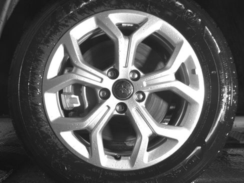 Used 2025 Jeep Compass Latitude AWD/4WD image 12