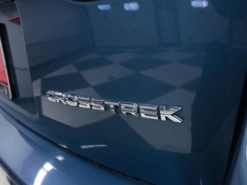 Used 2023 Subaru Crosstrek 2.5i Limited image 38