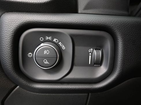 Used 2024 RAM 2500 Big Horn image 35