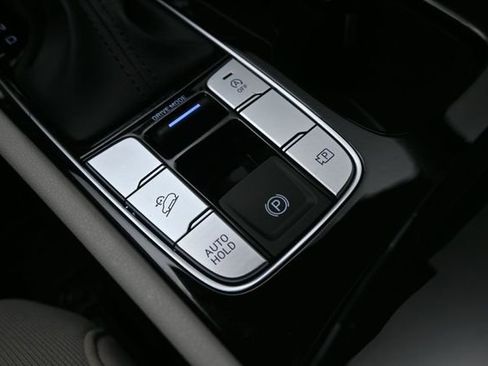 Used 2025 Hyundai Tucson SEL FWD image 9