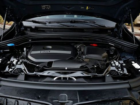 New 2026 BMW X1 xDrive28i w/ Technology Package image 30