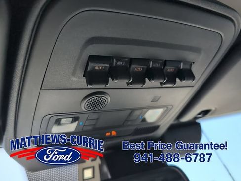 New 2026 Ford Bronco Badlands AWD/4WD image 21