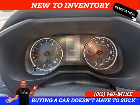 Used 2021 Toyota RAV4 XLE AWD/4WD image 23