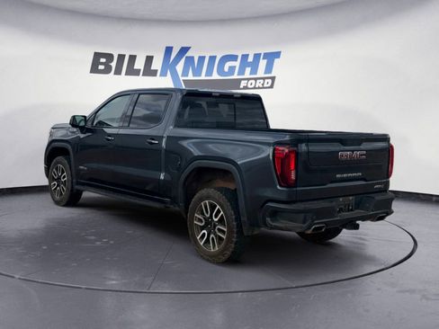 Used 2021 GMC Sierra 1500 AT4 w/ AT4 Premium Package image 3