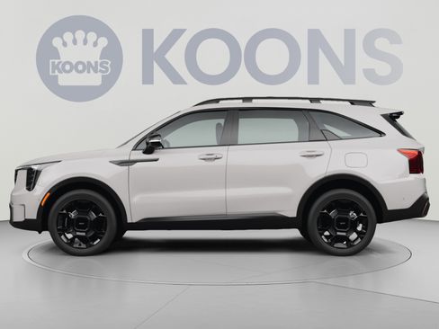 New 2026 Kia Sorento SX Prestige AWD/4WD image 2