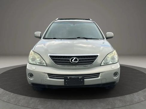 Used 2006 Lexus RX 400h AWD image 2