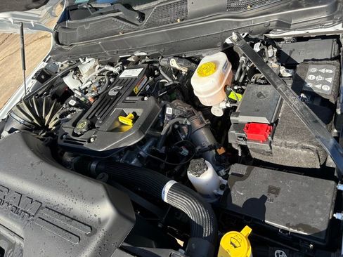 Used 2025 RAM 2500 Big Horn image 18