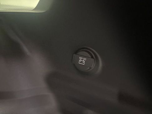 New 2026 Jeep Cherokee Laredo AWD/4WD image 9