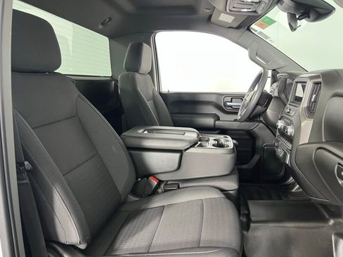 Used 2024 GMC Sierra 2500 Pro image 26