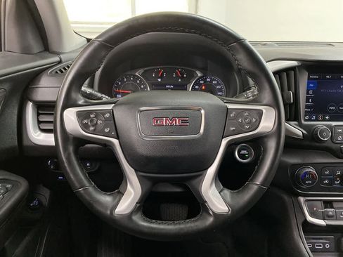 Used 2023 GMC Terrain SLT image 20