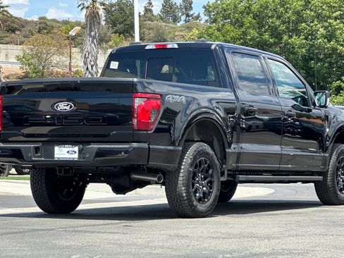 New 2026 Ford F150 XLT w/ Equipment Group 302A MID AWD/4WD image 3