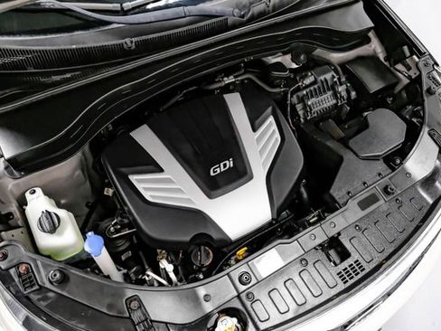 Used 2015 Kia Sorento EX image 57