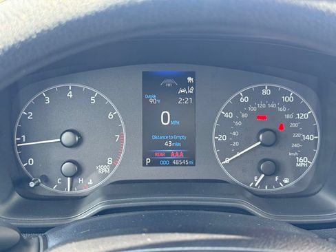Used 2023 Toyota Corolla LE FWD image 12