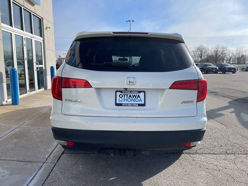Used 2018 Honda Pilot EX-L image 6