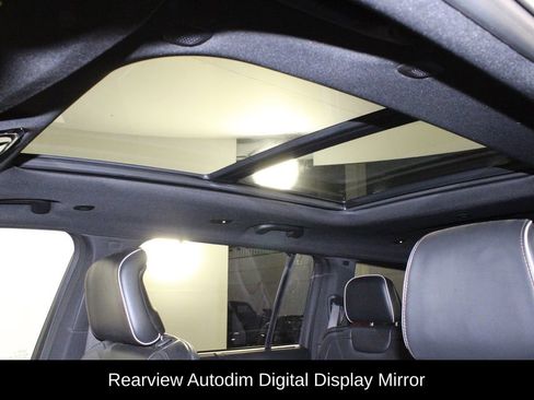 Used 2021 Jeep Grand Cherokee L Summit w/ Advanced Protech Group IV image 11