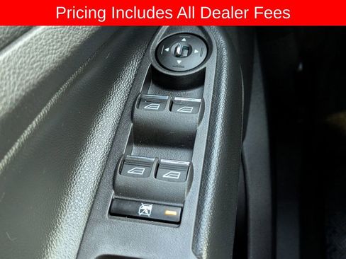 Used 2016 Ford C-MAX SE FWD image 23