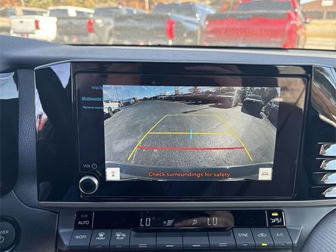 New 2026 Toyota Camry SE w/ Convenience Package image 20