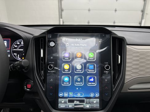 New 2026 Subaru Forester Premium image 28