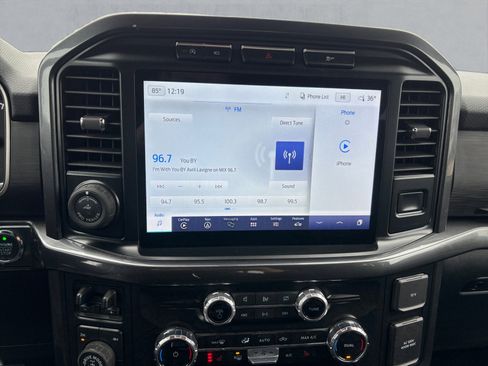 Certified 2023 Ford F150 XLT w/ Equipment Group 302A High image 18