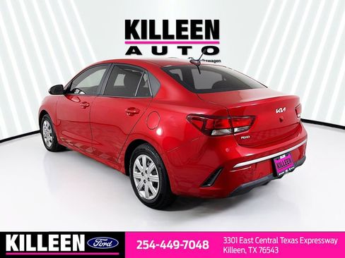 Used 2023 Kia Rio S image 6