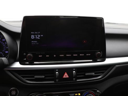 Used 2024 Kia Forte GT-Line w/ GT-Line Premium Package image 22