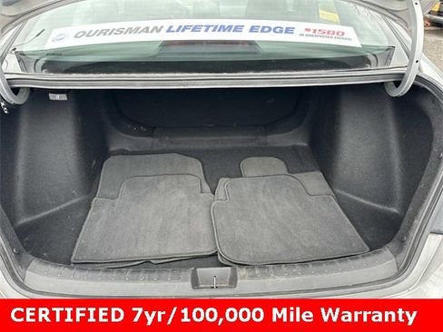 Used 2024 Honda Civic Sport image 12