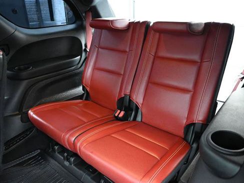Used 2024 Dodge Durango SRT Hellcat AWD/4WD image 21