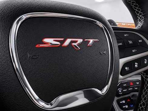Used 2023 Dodge Challenger SRT Hellcat RWD image 41