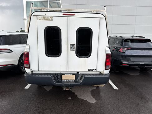 Used 2012 RAM 1500 ST w/ ST Popular Equipment Group AWD/4WD image 5