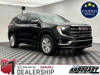New 2026 GMC Acadia Elevation w/ Elevation Premium Package video 1