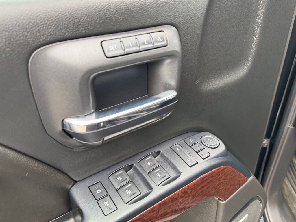 Used 2016 GMC Sierra 1500 SLT AWD/4WD image 18
