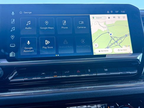 Used 2023 Chevrolet Silverado 1500 RST w/ Protection Package image 27