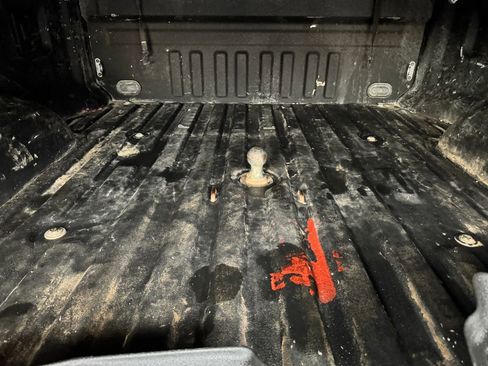 Used 2017 Ford F350 Lariat w/ Lariat Ultimate Package image 13