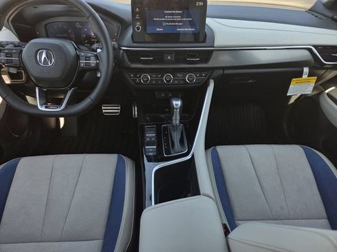 New 2026 Acura ADX A-Spec FWD image 5