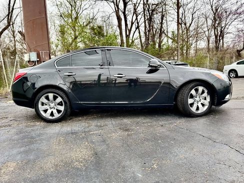 Used 2013 Buick Regal Premium image 2