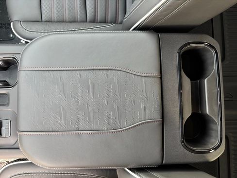 New 2026 GMC Sierra 1500 AT4X image 25