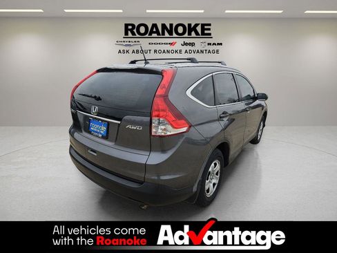 Used 2014 Honda CR-V LX image 9