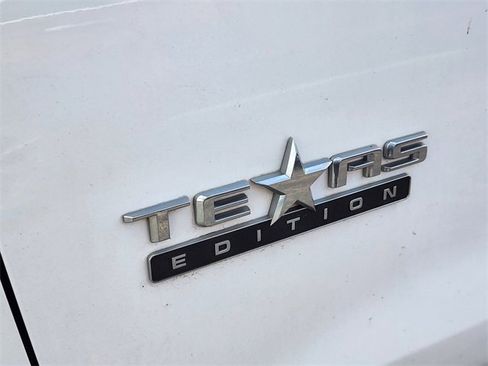 Used 2020 Chevrolet Silverado 1500 LTZ w/ LTZ Texas Edition image 9