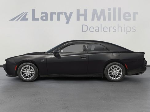 New 2025 Dodge Charger R/T w/ Quick Order Package 25M R/T image 4